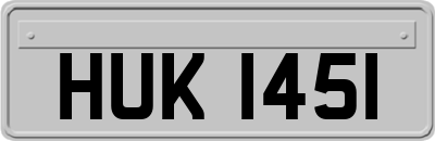 HUK1451