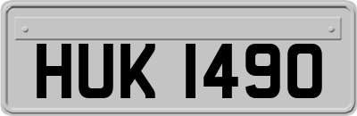 HUK1490