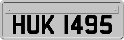 HUK1495