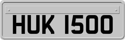 HUK1500