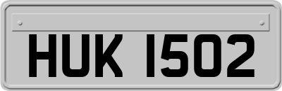 HUK1502