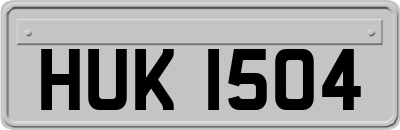 HUK1504