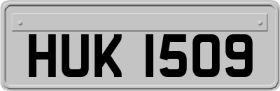 HUK1509