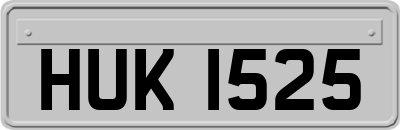 HUK1525