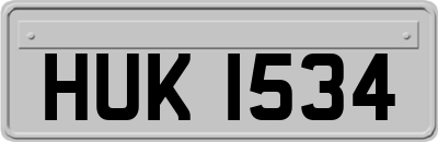 HUK1534