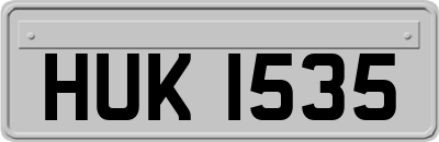 HUK1535