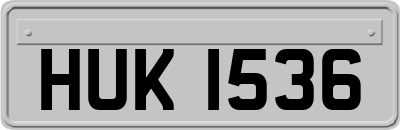 HUK1536