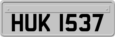 HUK1537