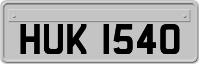 HUK1540