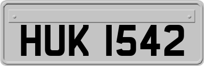 HUK1542