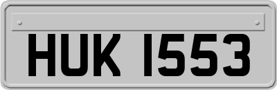 HUK1553