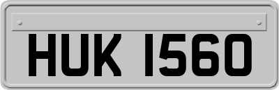 HUK1560