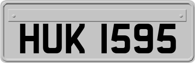 HUK1595