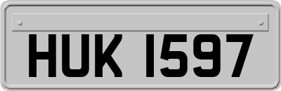 HUK1597