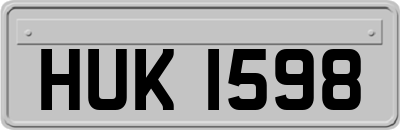 HUK1598