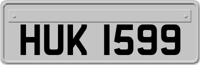 HUK1599