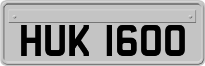 HUK1600