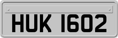 HUK1602