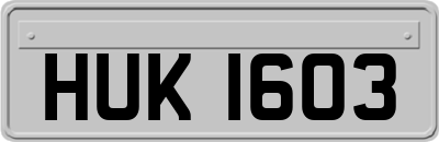 HUK1603