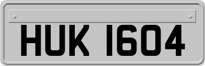 HUK1604