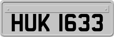 HUK1633