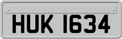 HUK1634