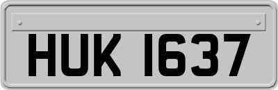 HUK1637