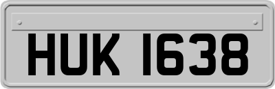 HUK1638