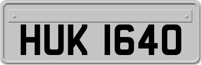 HUK1640