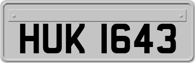 HUK1643