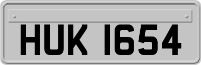 HUK1654