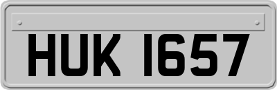 HUK1657