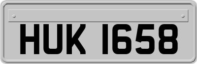 HUK1658