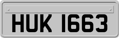 HUK1663