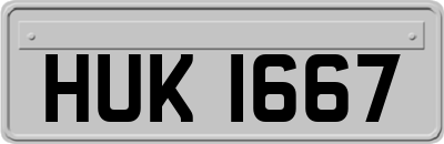 HUK1667