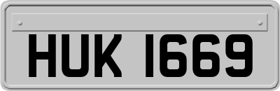 HUK1669