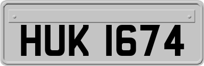 HUK1674