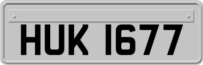 HUK1677