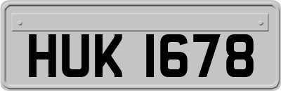 HUK1678