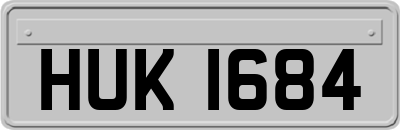 HUK1684