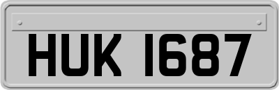 HUK1687