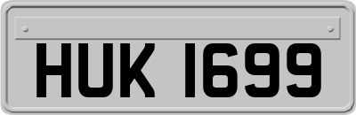 HUK1699