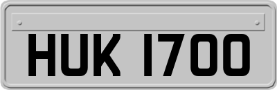 HUK1700