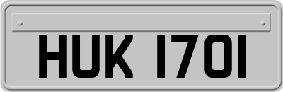 HUK1701