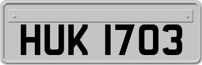 HUK1703