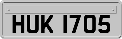 HUK1705