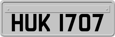 HUK1707