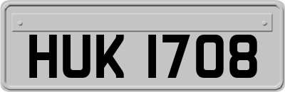 HUK1708