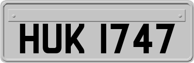 HUK1747