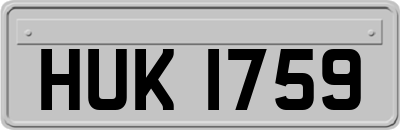 HUK1759